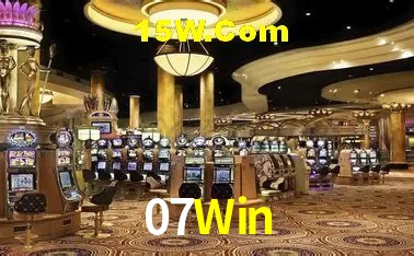 Experiência VIP 07Win