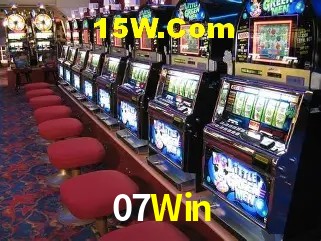 Promoções Sazonais 07Win