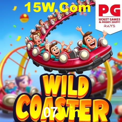 Desvendando o Mundo dos Jogos Virtuais na 07Win