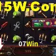Benefícios da Conta 07Win