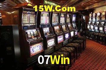 Jogos com bônus e suporte 24h na 07Win