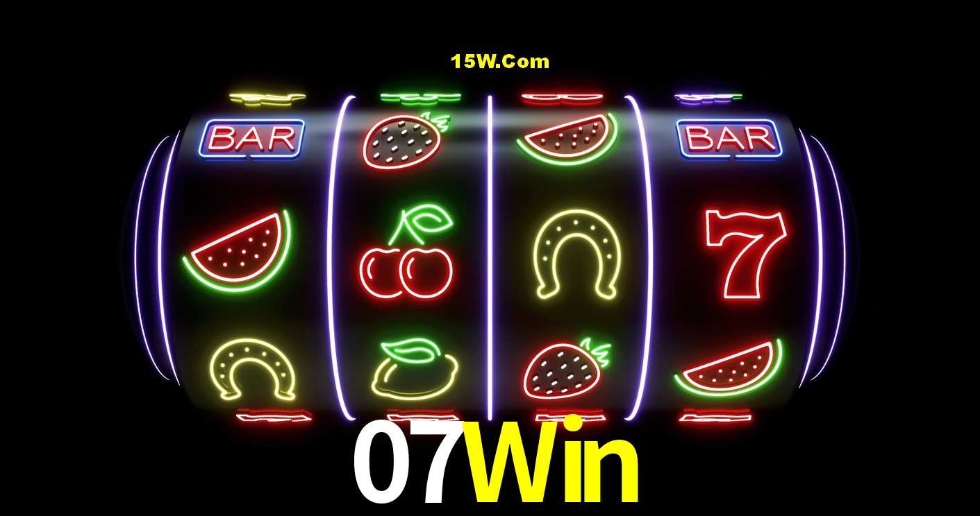Games Directory 07Win