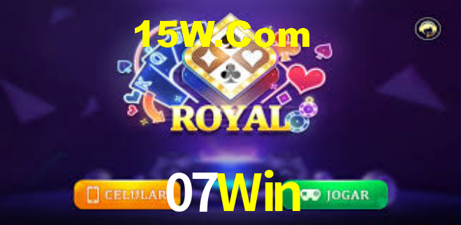 Download de APK seguro na 07Win