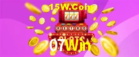 Jogos populares e pagamentos rápidos na 07Win