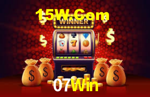 Sinta a adrenalina dos jogos de cassino com 07Win