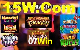 Tournaments 07Win