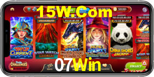 07Win - Brasil Slot Cassino - 07Win.Com