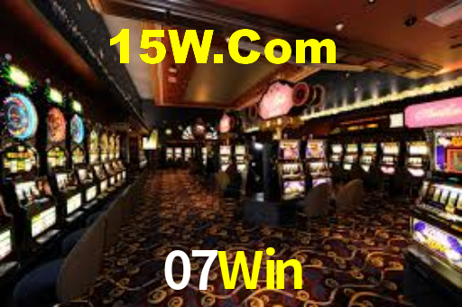 07Win Bet