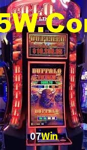 Daily Bonuses 07Win