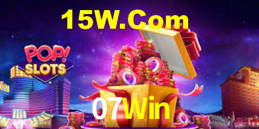 07Win: A Experiência de Casino com Jogos de Mesa ao Vivo