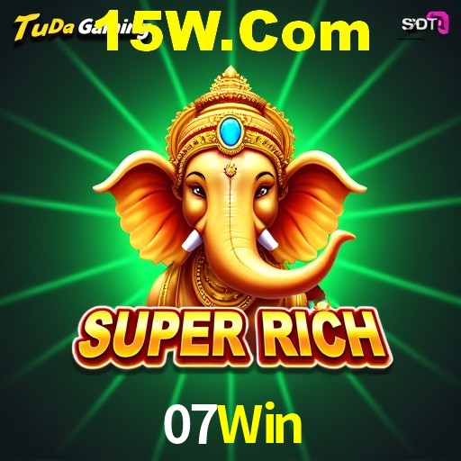 Desvendando o Mundo dos Jogos Virtuais na 07Win
