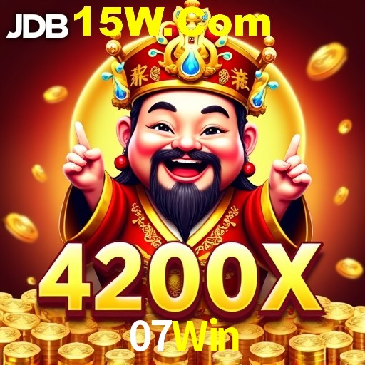 APP oficial da 07Win para mobile