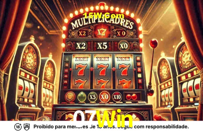 Game Providers 07Win