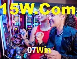 Experimente o Login Seguro Premium no 07Win