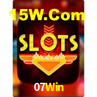 Segurança e privacidade no APP 07Win