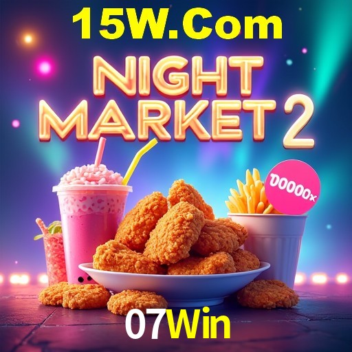 Descubra a Essência do 07Win: Nossa História e Compromissos