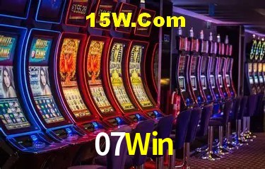 Estatísticas 07Win