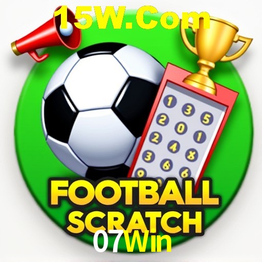 Página oficial no Facebook da 07Win
