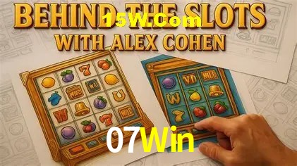 Casino Ao Vivo 07Win