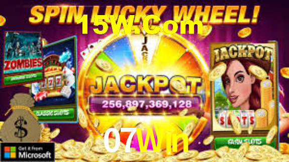 Mercados ao vivo e cash out na 07Win