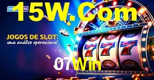 Roulette Table 07Win