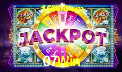 Promoção Relâmpago 07Win